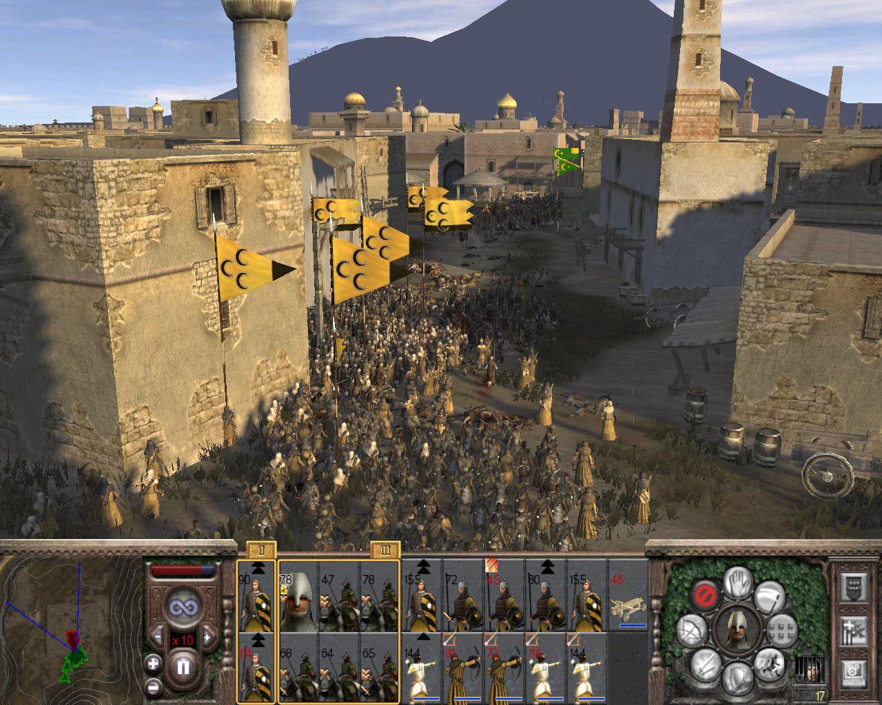 Total War: MEDIEVAL II Definitive Edition (Steam, EU)