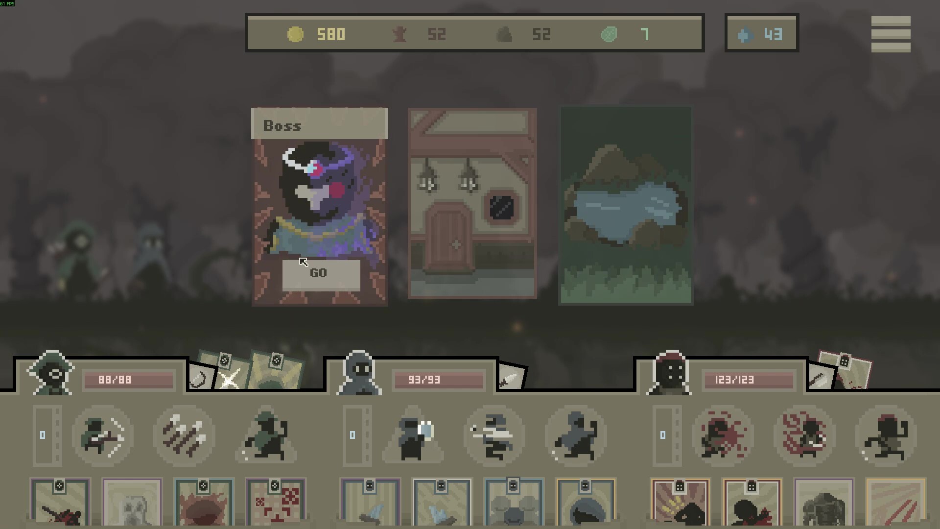 Fadedlands: The Reckless Squad PC Steam CD Key