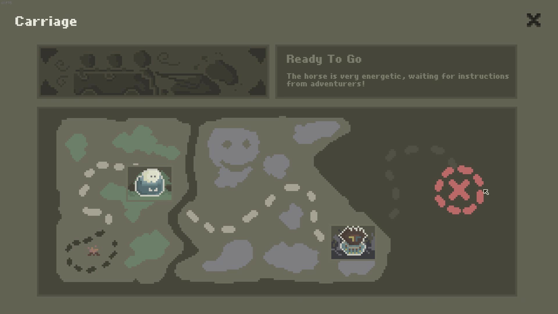 Fadedlands: The Reckless Squad PC Steam CD Key