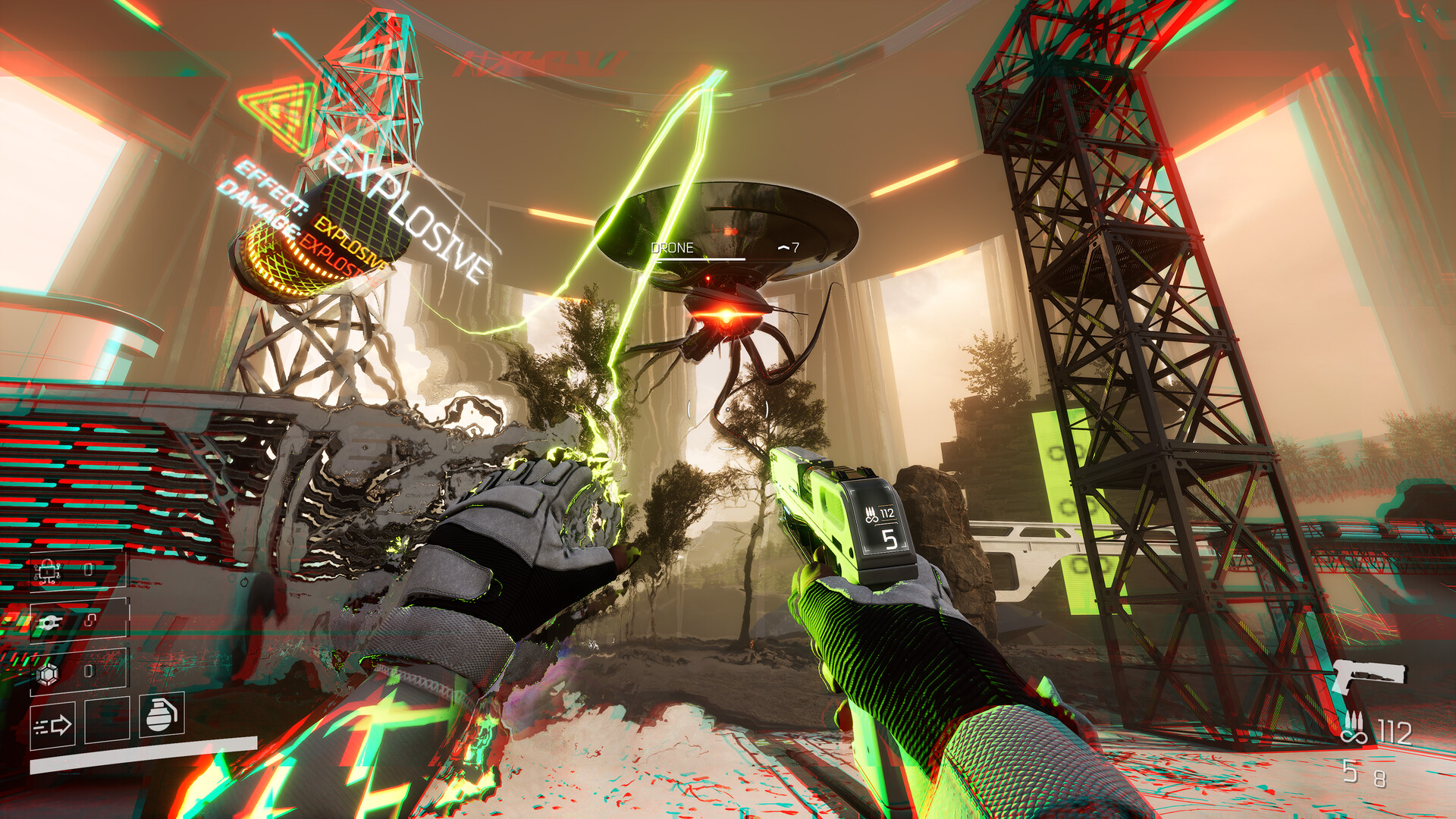 VOID/BREAKER PC Steam CD Key