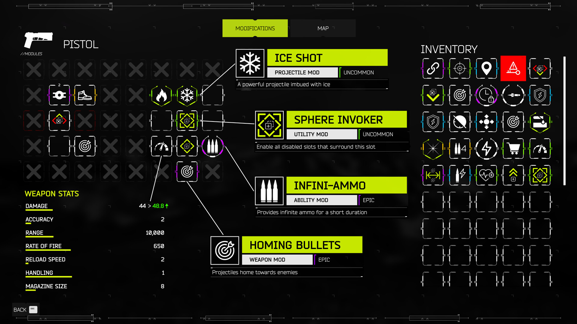 VOID/BREAKER PC Steam CD Key