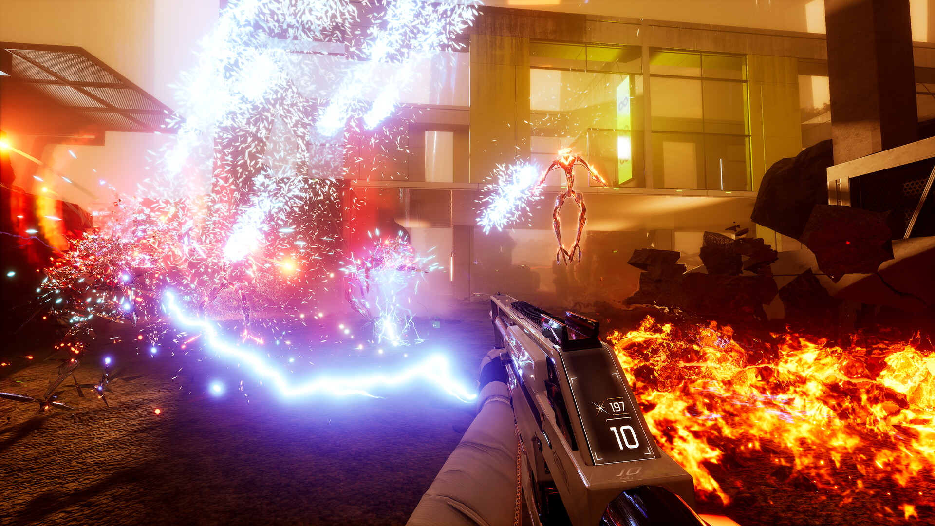 VOID/BREAKER PC Steam CD Key