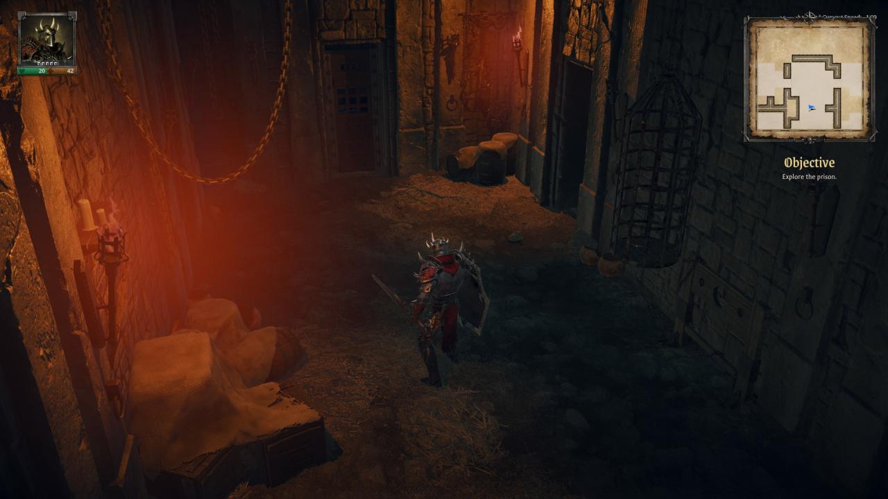 King Arthur: Knight's Tale Steam CD Key