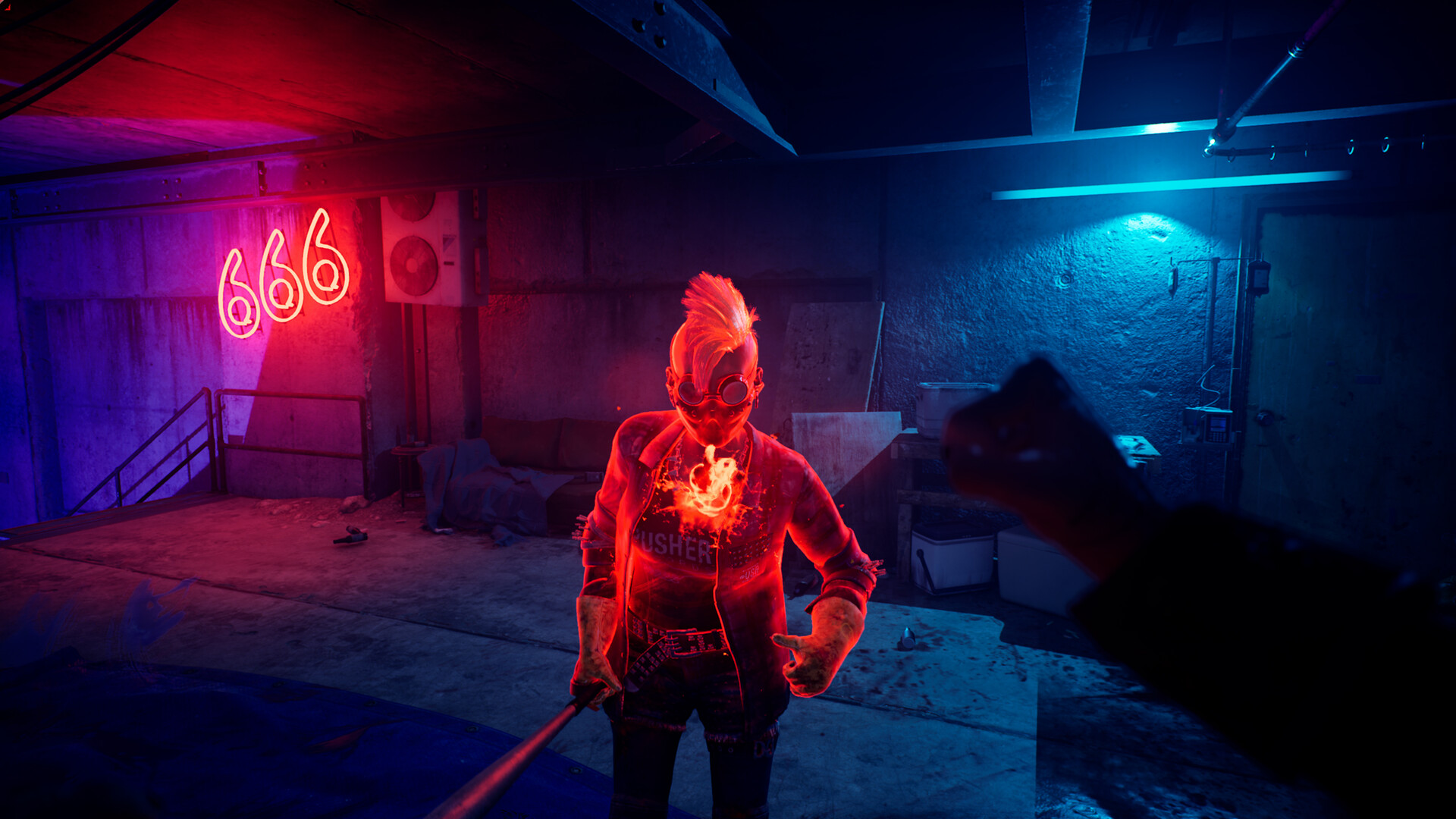 Vampire: The Masquerade - Bloodlines 2 Premium Edition PC Steam Accoun