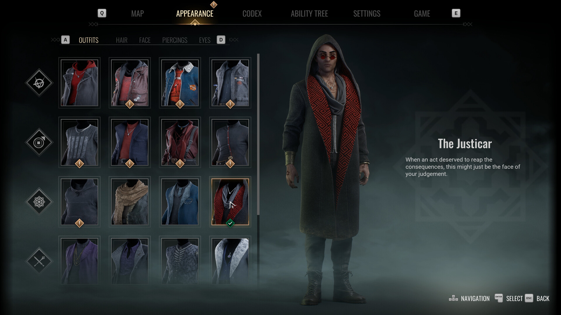 Vampire: The Masquerade - Bloodlines 2 Premium Edition PC Steam Accoun