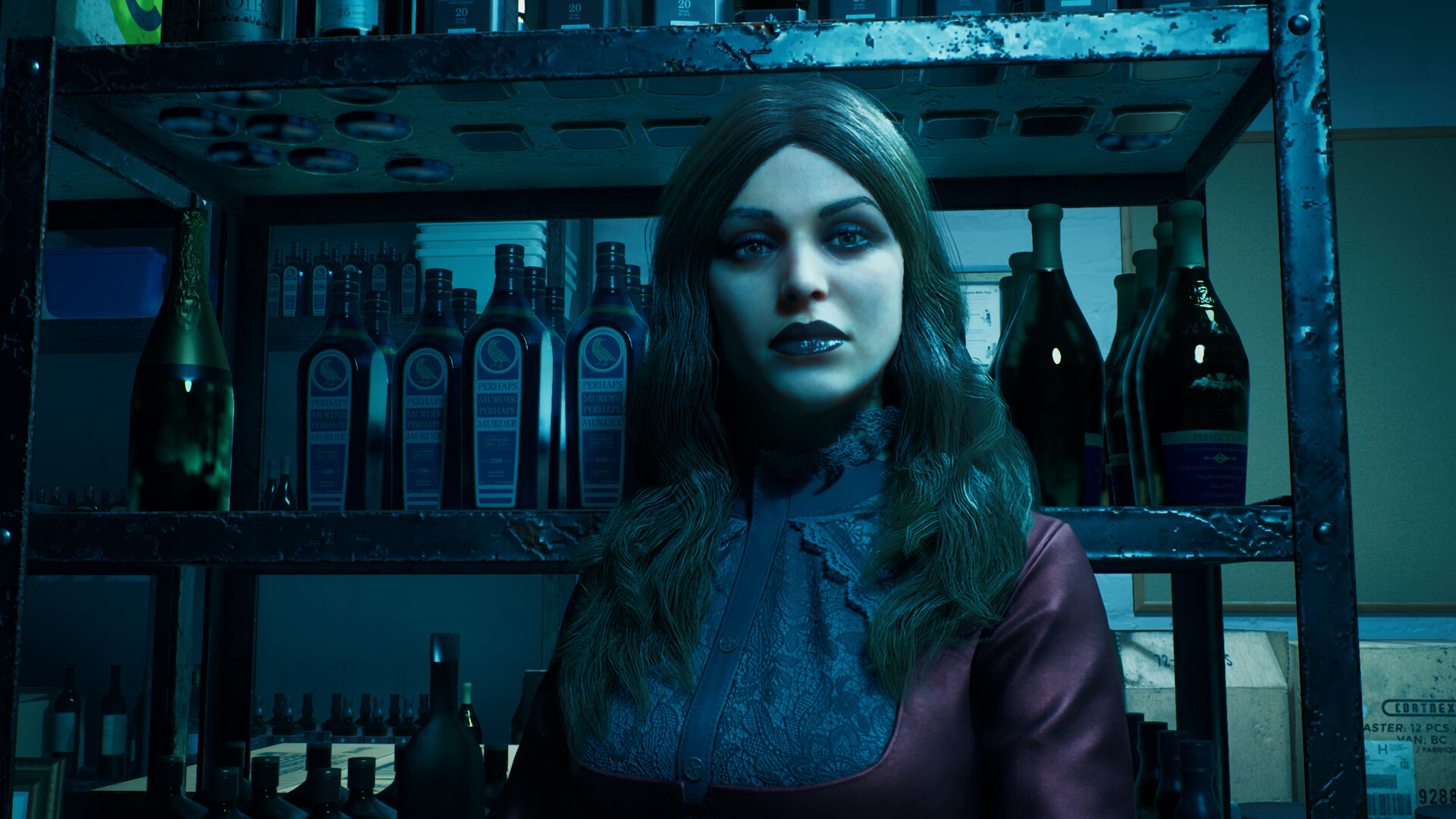 Vampire: The Masquerade - Bloodlines 2 Premium Edition PC Steam Accoun