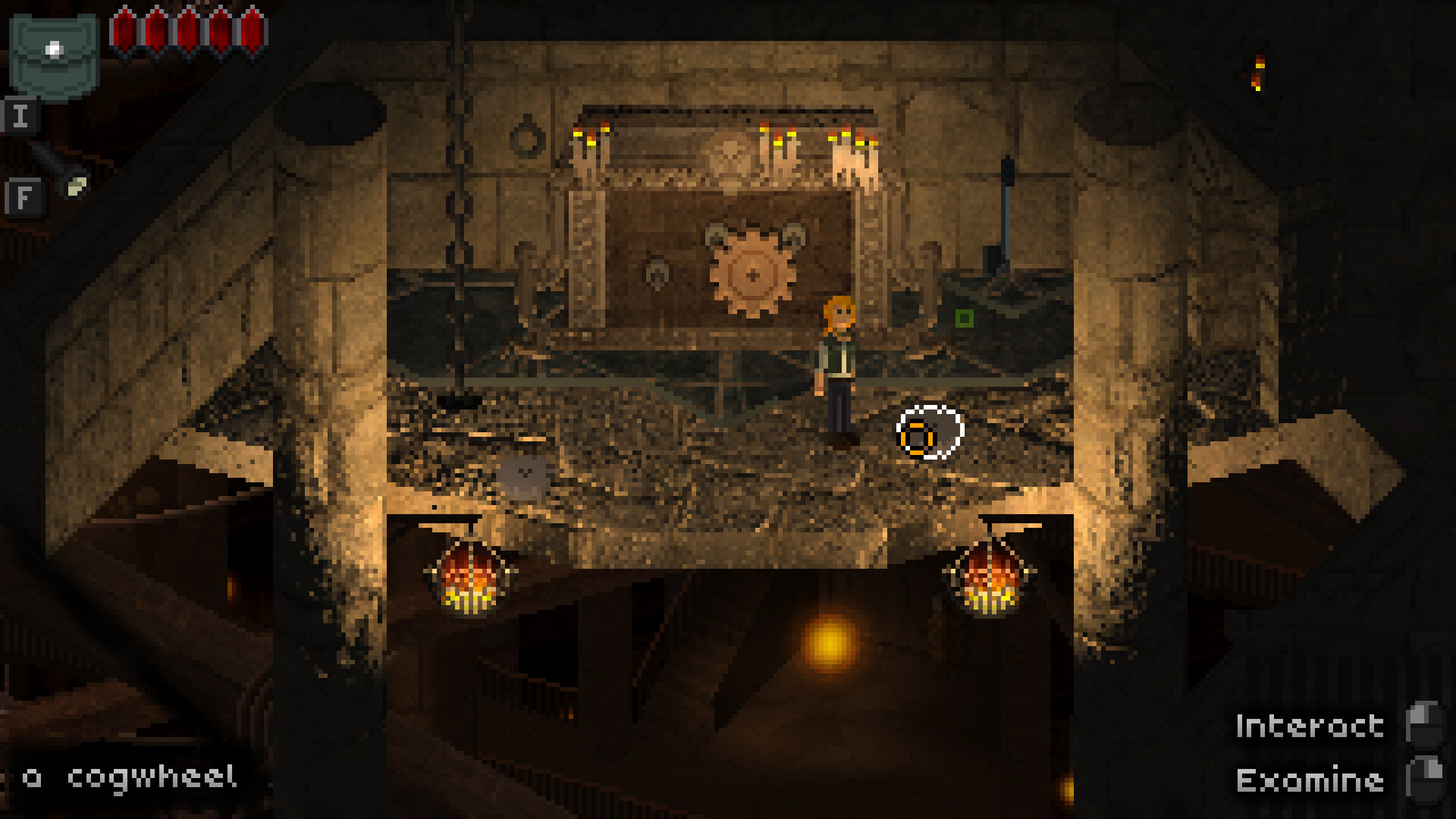 Deep Sleep: Labyrinth of the Forsaken PC Steam CD Key