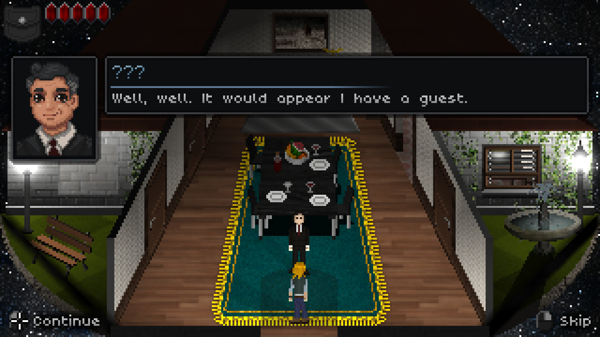 Deep Sleep: Labyrinth of the Forsaken PC Steam CD Key