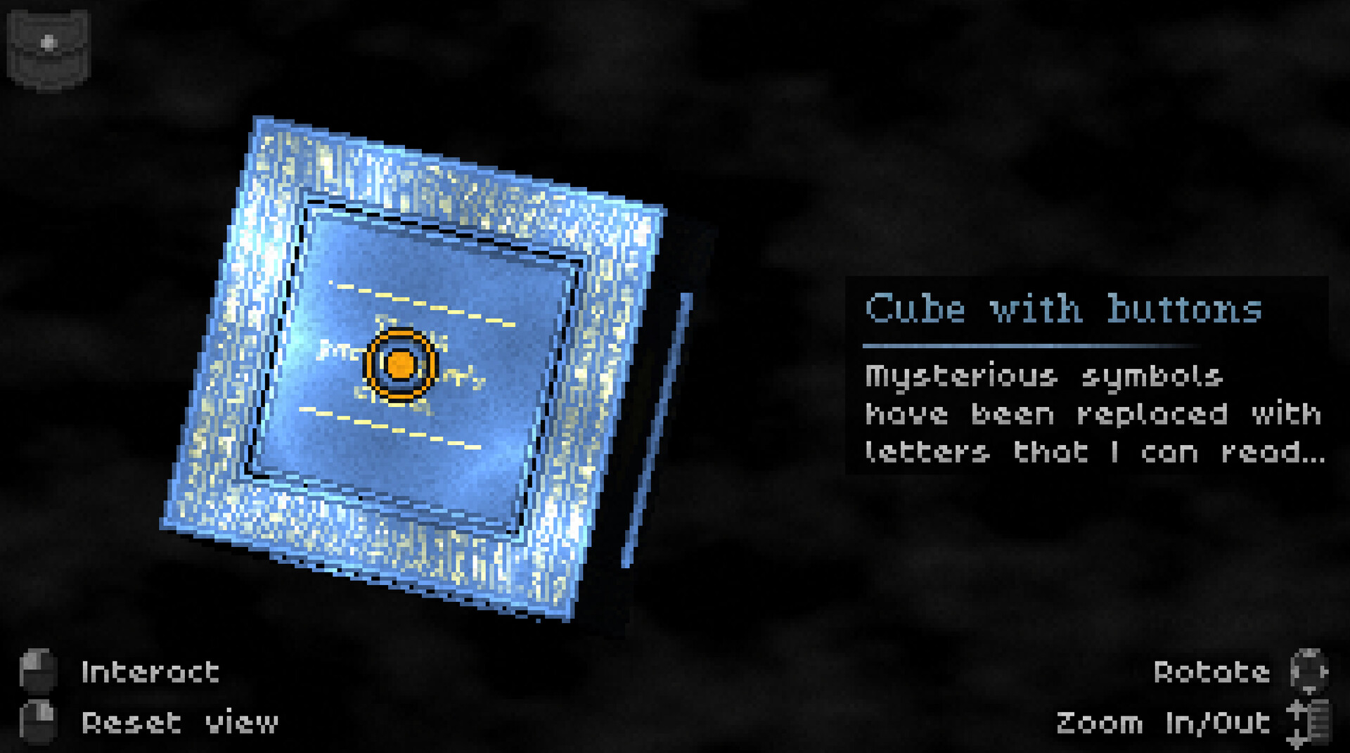 Deep Sleep: Labyrinth of the Forsaken PC Steam CD Key
