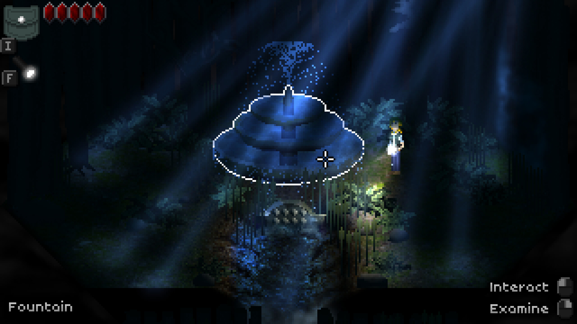 Deep Sleep: Labyrinth of the Forsaken PC Steam CD Key