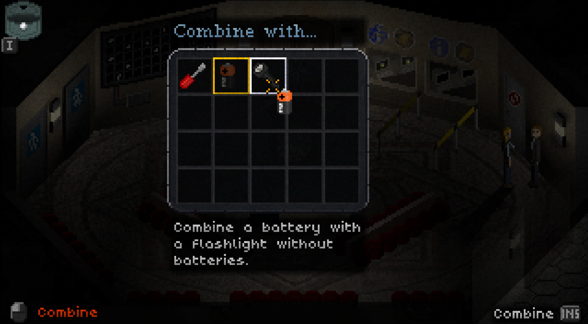 Deep Sleep: Labyrinth of the Forsaken PC Steam CD Key