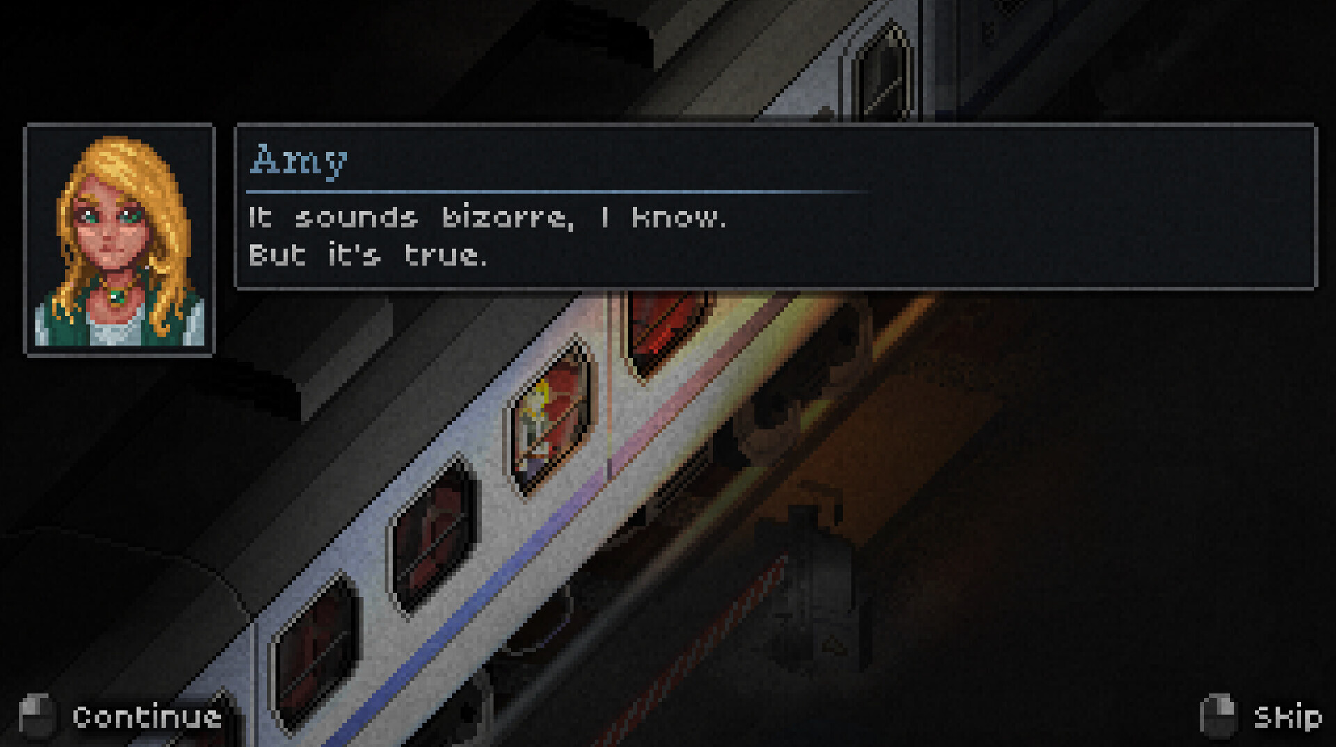 Deep Sleep: Labyrinth of the Forsaken PC Steam CD Key