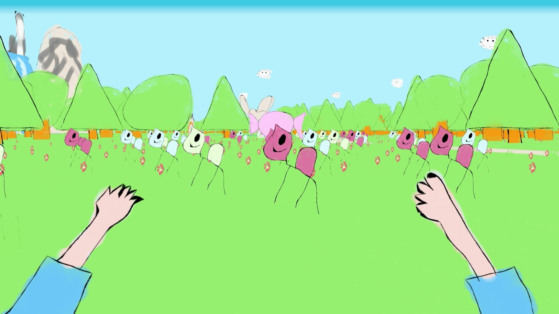 Odd Dorable PC Steam Klucz cyfrowy