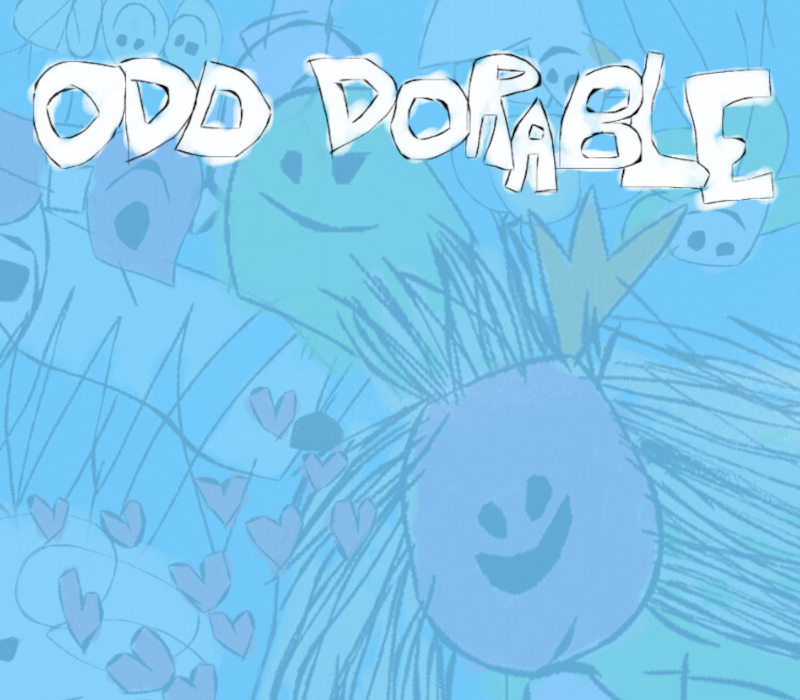 Odd Dorable PC Steam Klucz cyfrowy