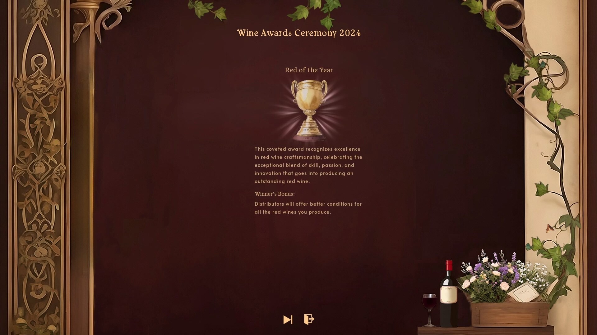 From Soil to Bottle PC Steam CD Key