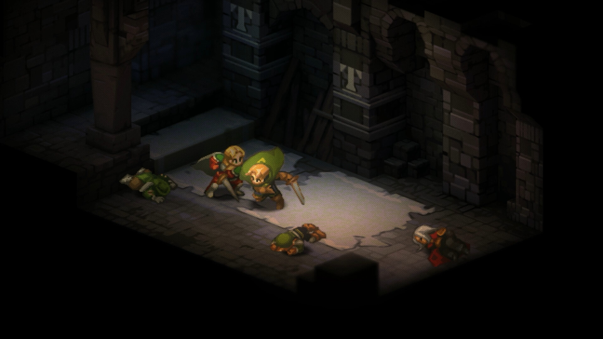 Final Fantasy Tactics: The Ivalice Chronicles PC Steam CD Key