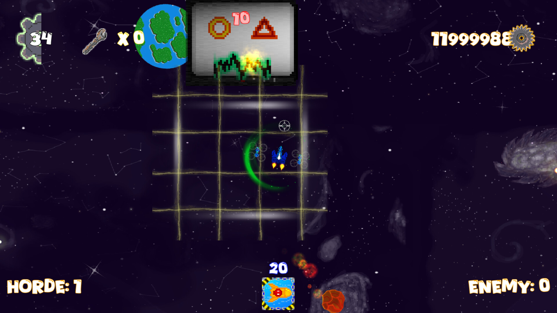 Void Phantom PC Steam CD Key
