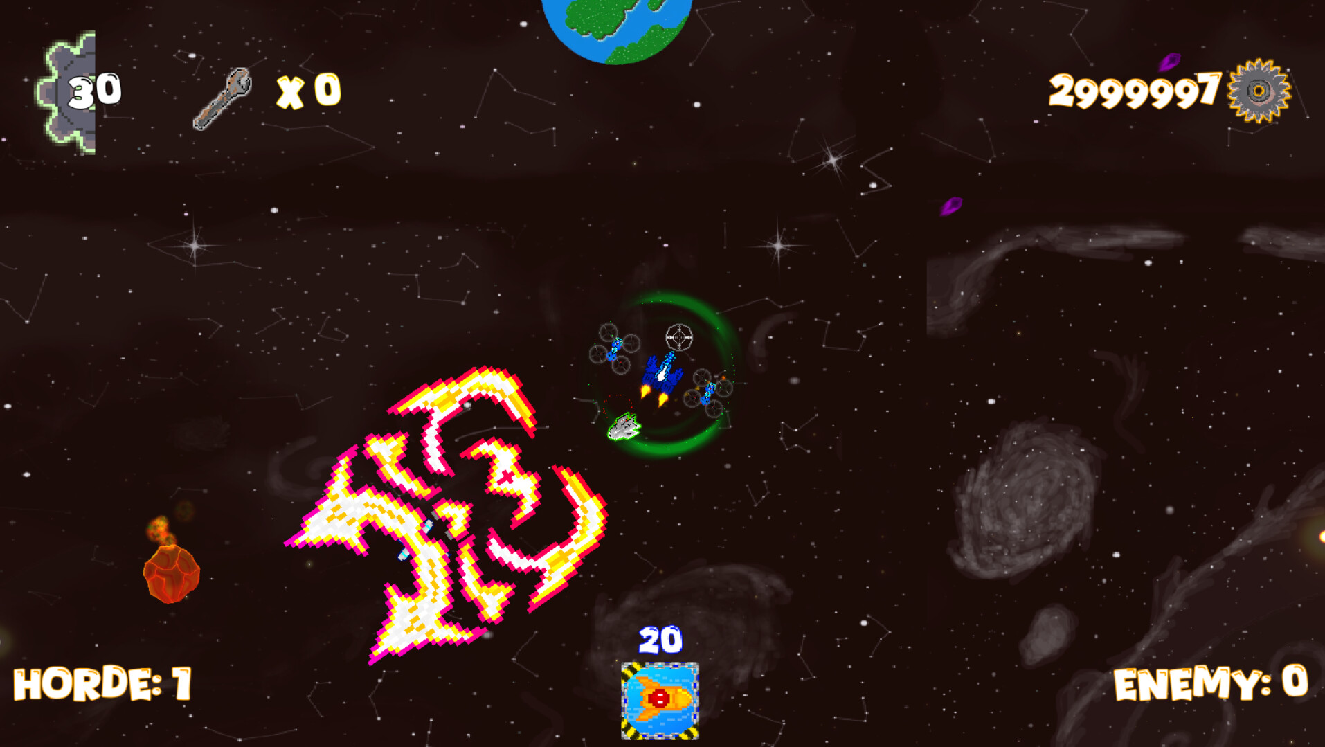 Void Phantom PC Steam CD Key