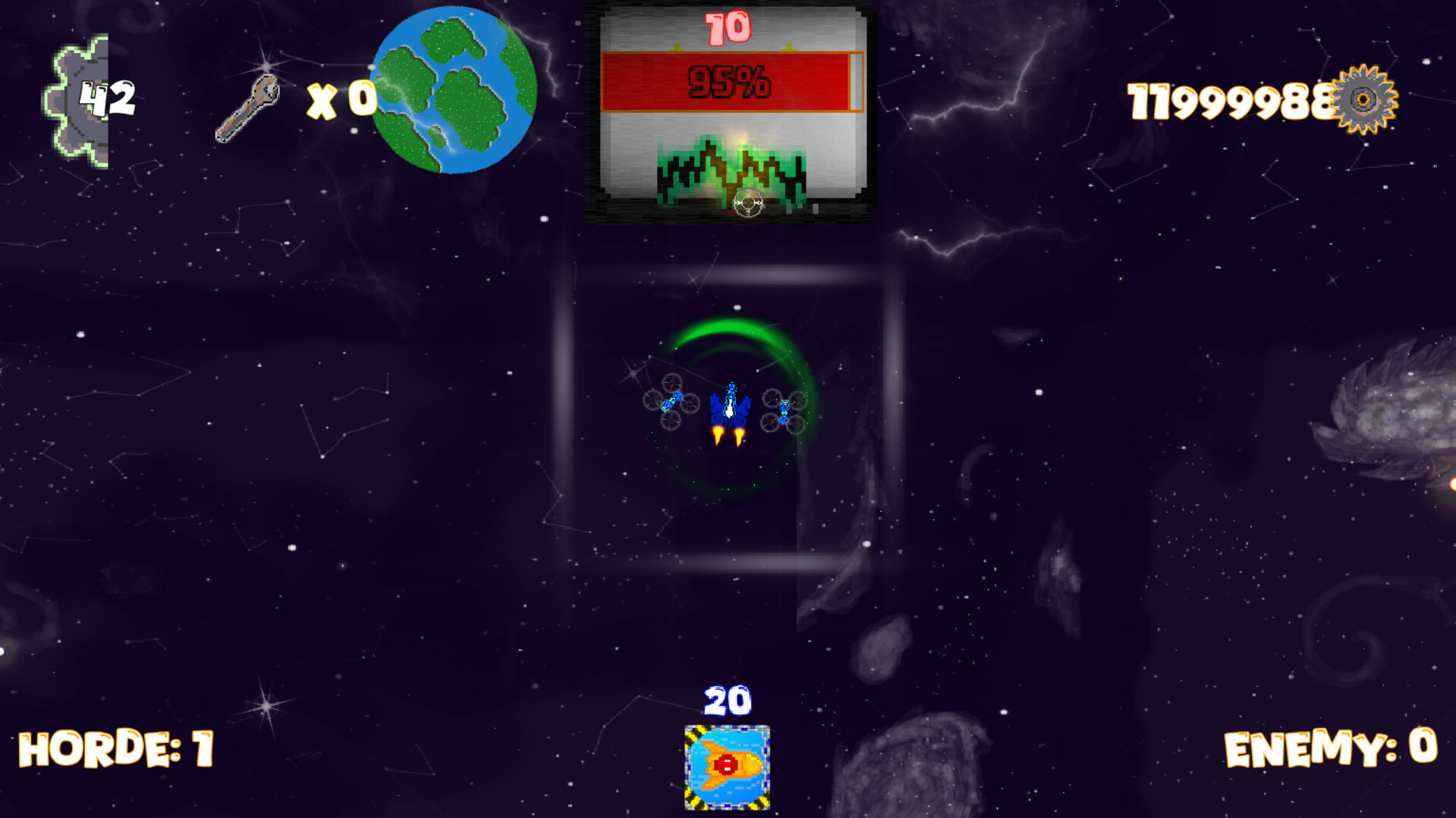 Void Phantom PC Steam CD Key