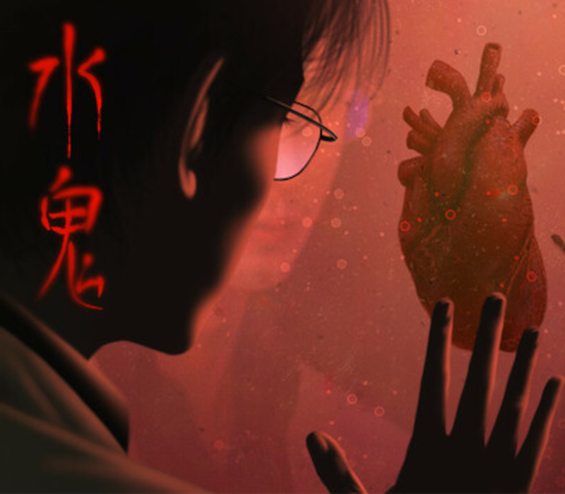 水鬼 / LakeLady PC Steam Account