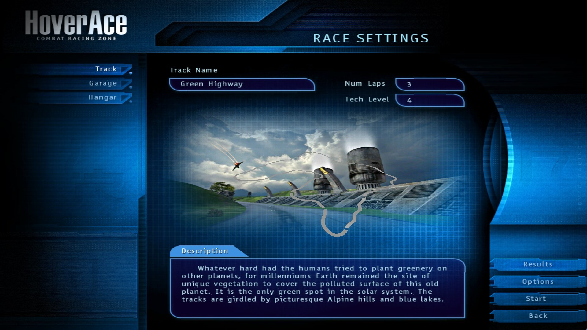 Hover Ace PC GOG CD Key