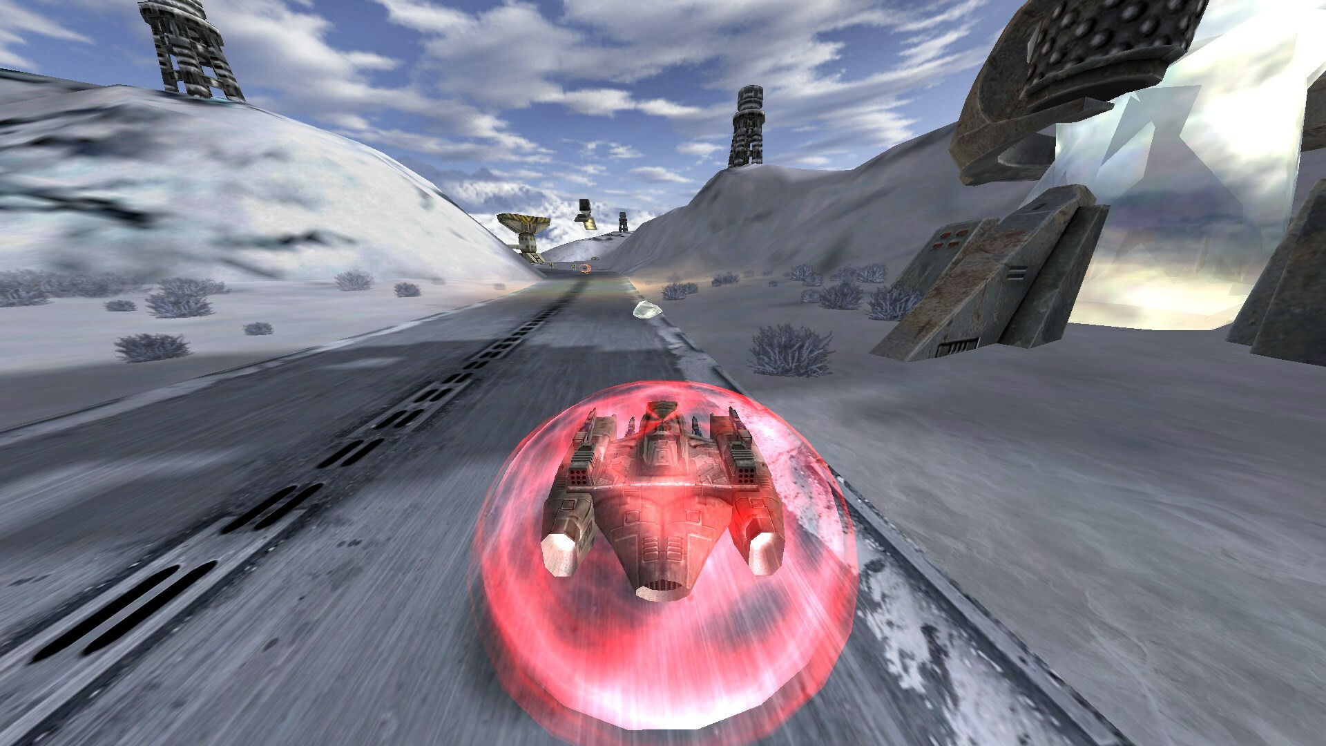 Hover Ace PC GOG CD Key