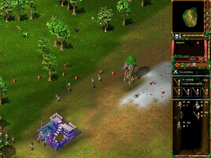 Alien Nations PC GOG CD Key