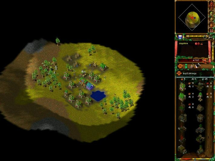 Alien Nations PC GOG CD Key