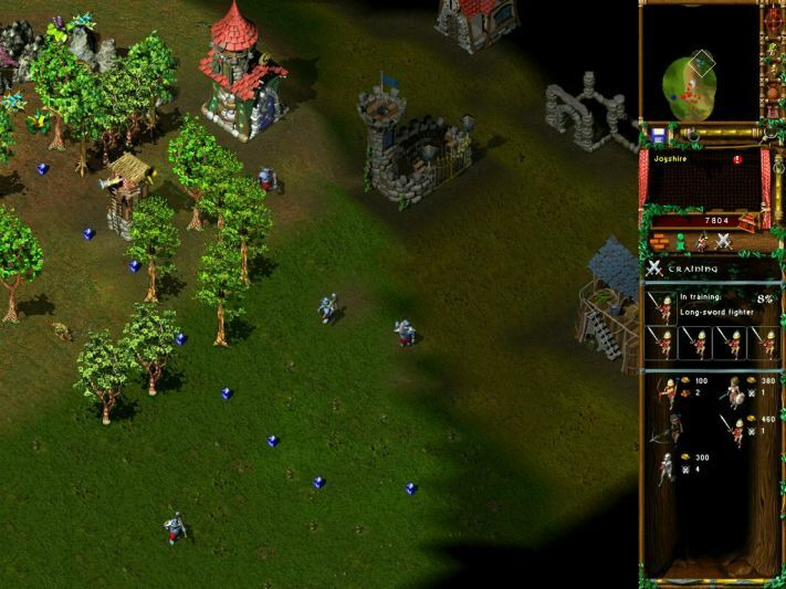 Alien Nations PC GOG CD Key