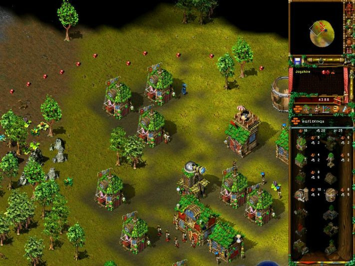 Alien Nations PC GOG CD Key