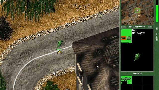 Army Men: World War PC GOG CD Key