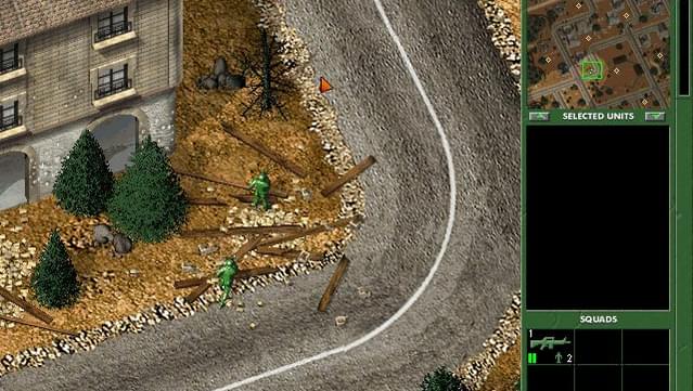 Army Men: World War PC GOG CD Key