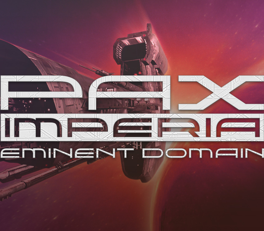 Pax Imperia - Eminent Domain PC GOG CD Key