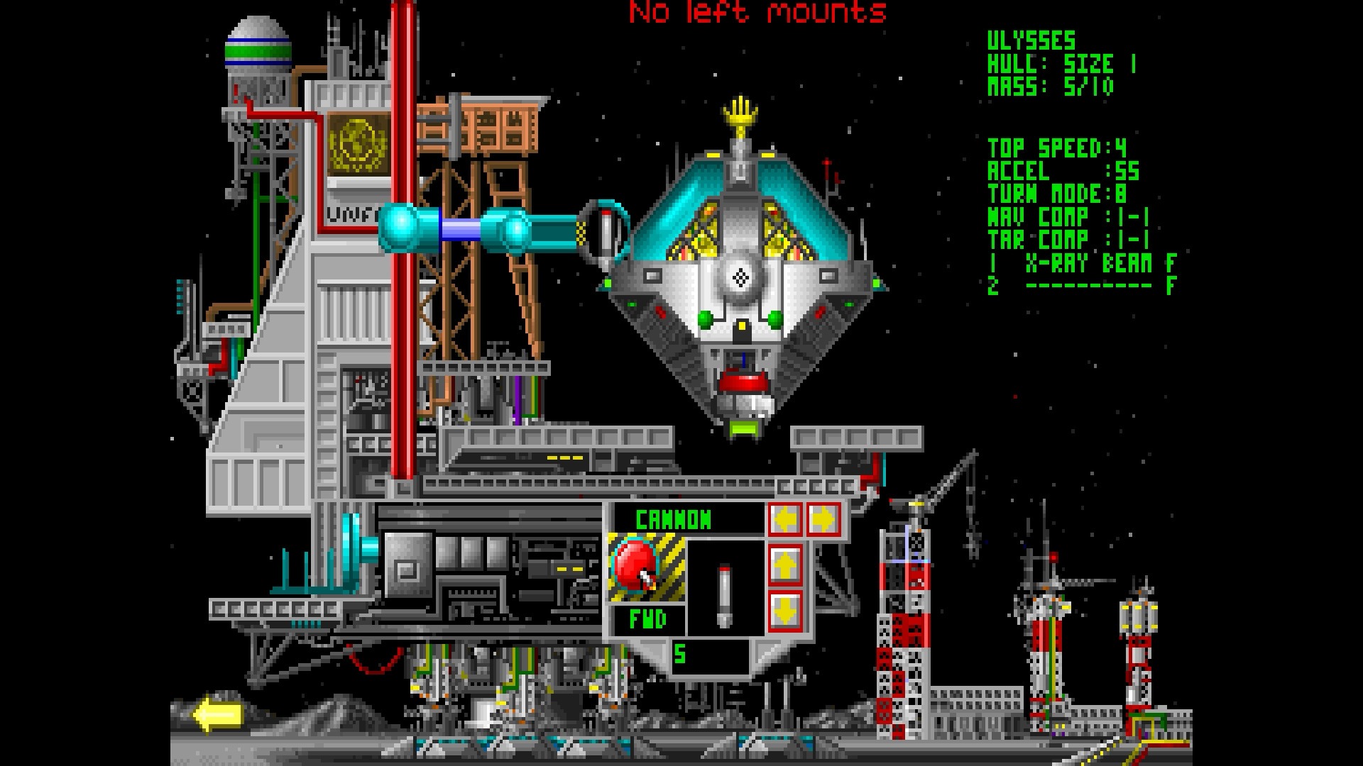Planet's Edge: The Point of no Return PC GOG CD Key