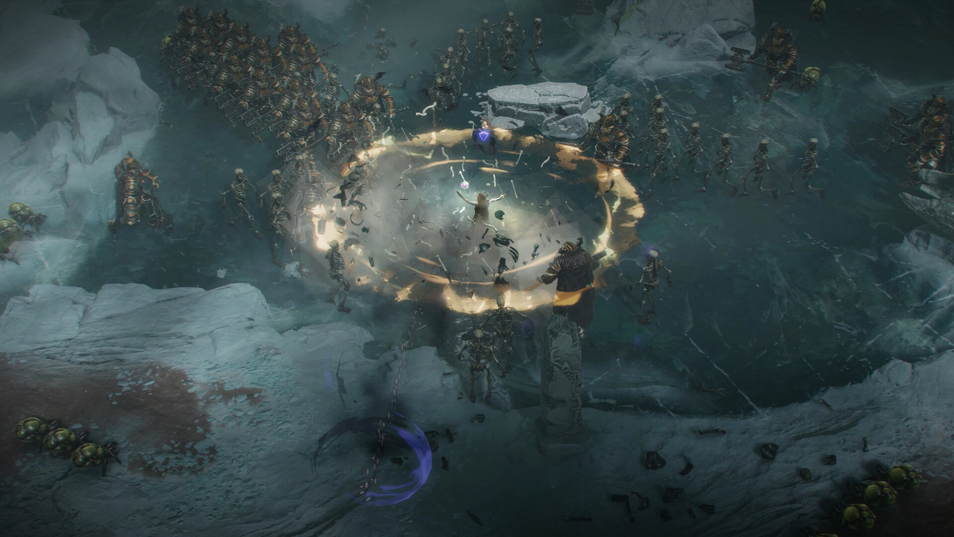 Jotunnslayer: Hordes of Hel PC Steam Account