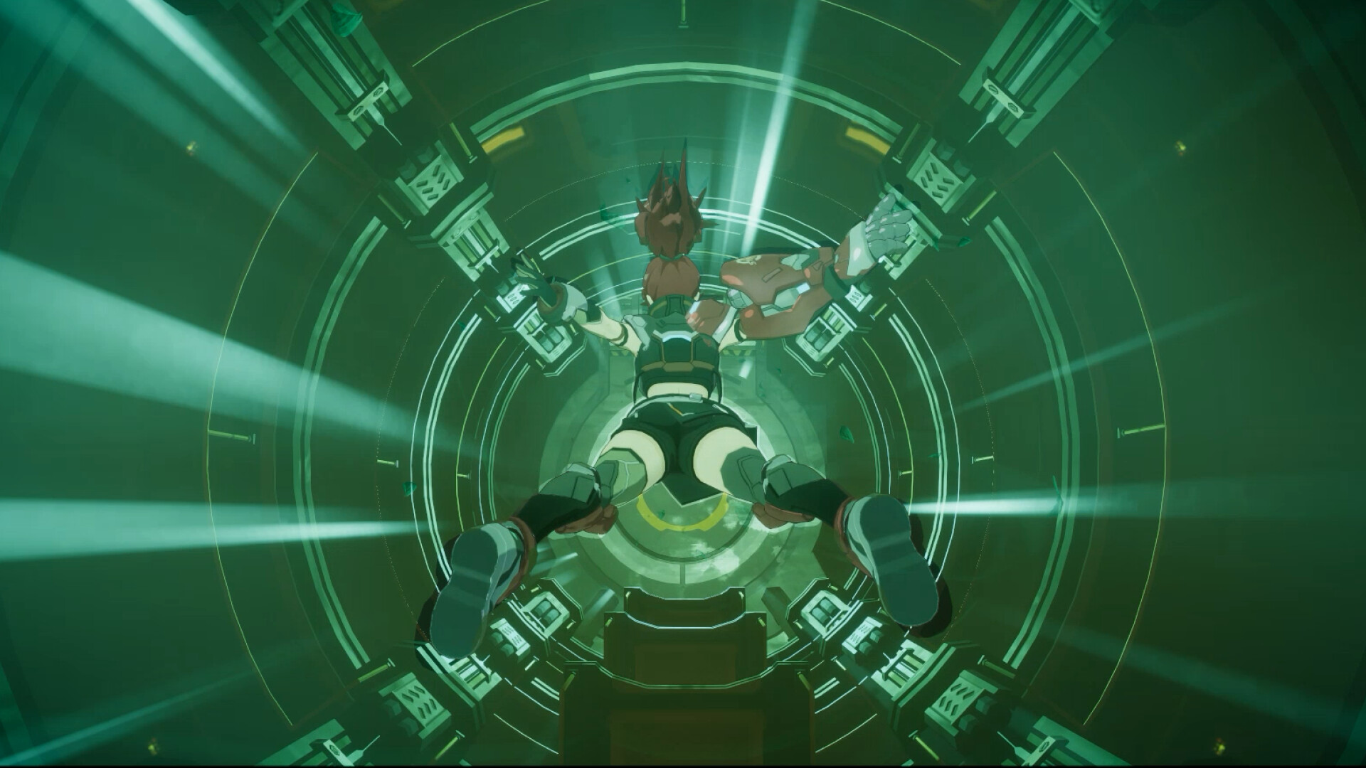 Star Fire: Eternal Cycle PC Steam CD Key