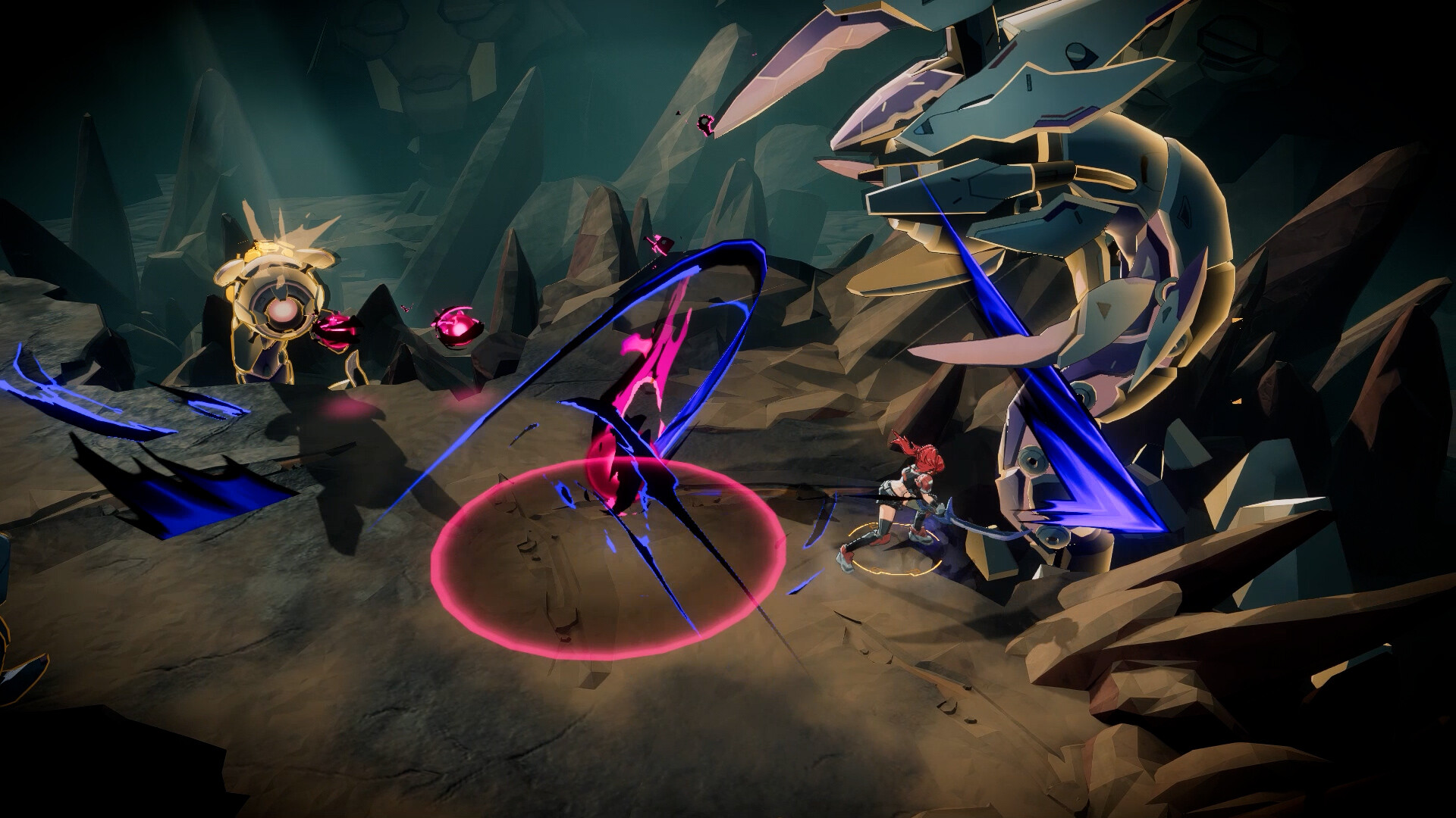 Star Fire: Eternal Cycle PC Steam CD Key