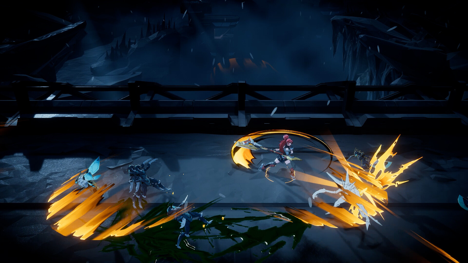 Star Fire: Eternal Cycle PC Steam CD Key