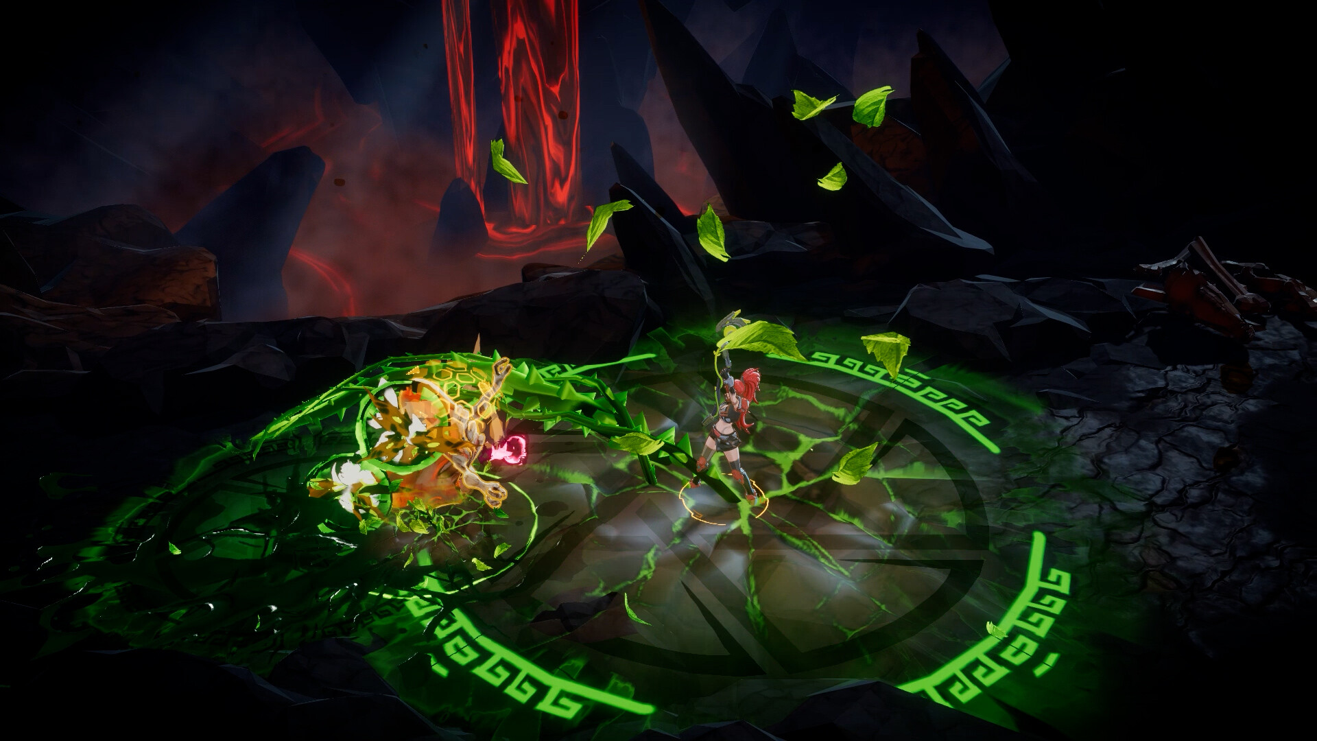 Star Fire: Eternal Cycle PC Steam CD Key