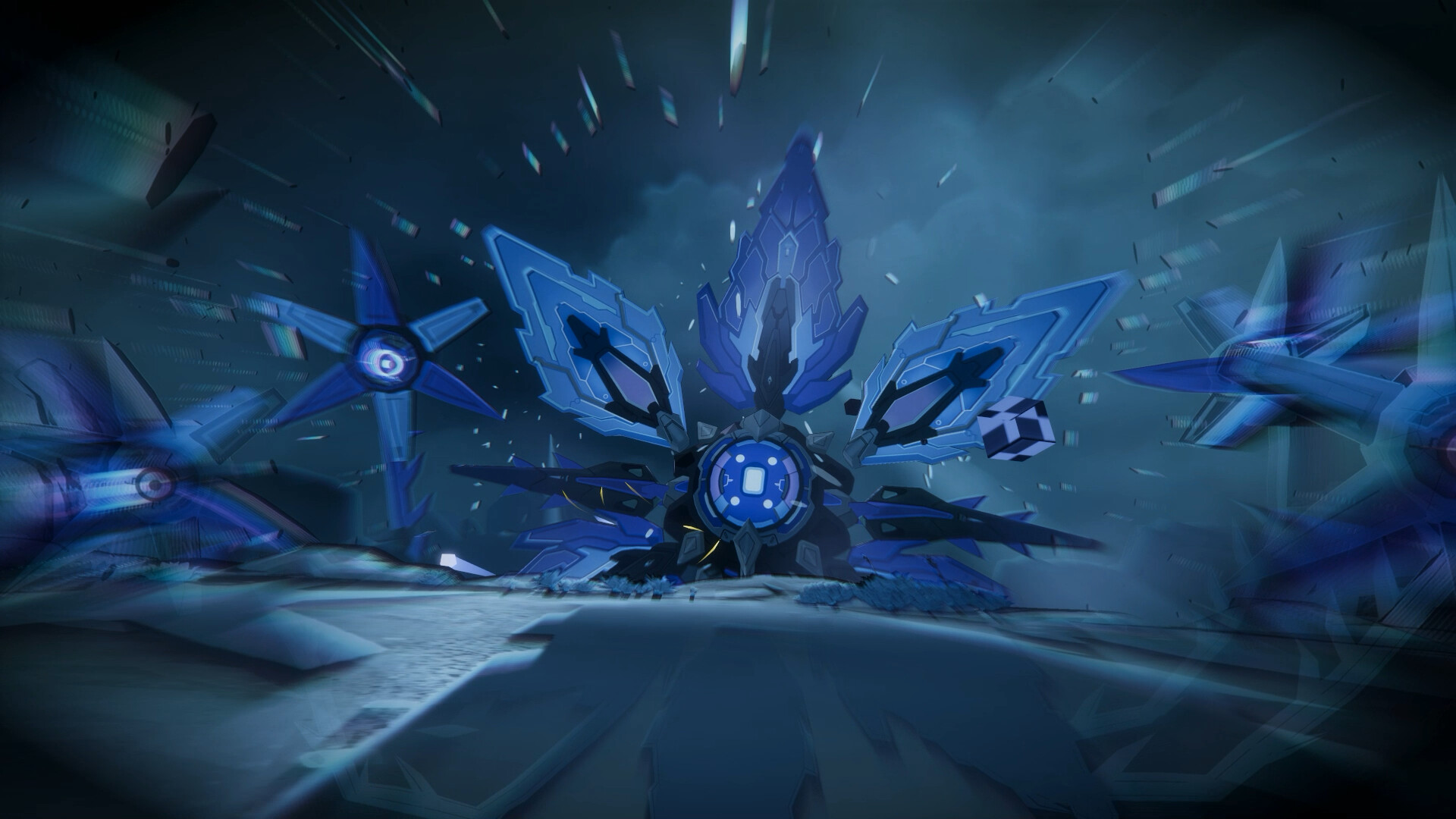 Star Fire: Eternal Cycle PC Steam CD Key