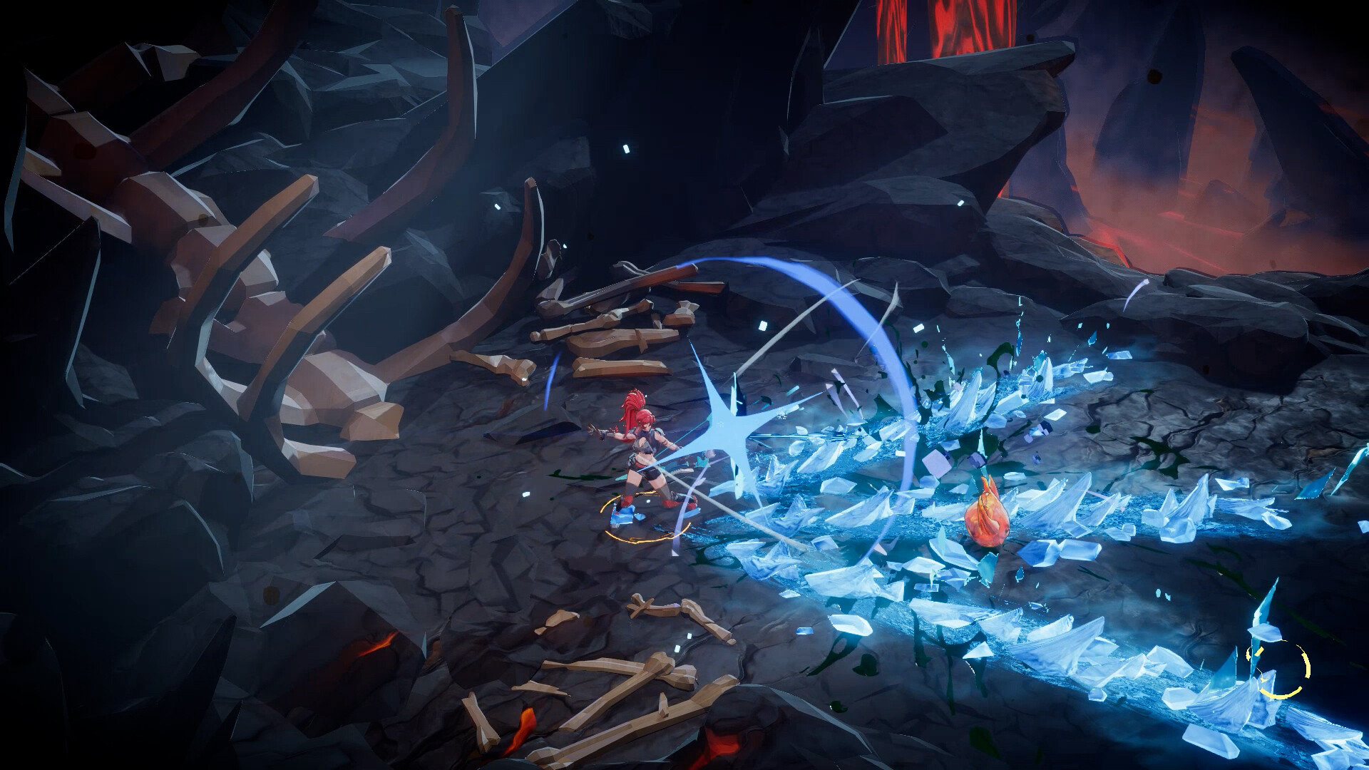 Star Fire: Eternal Cycle PC Steam CD Key