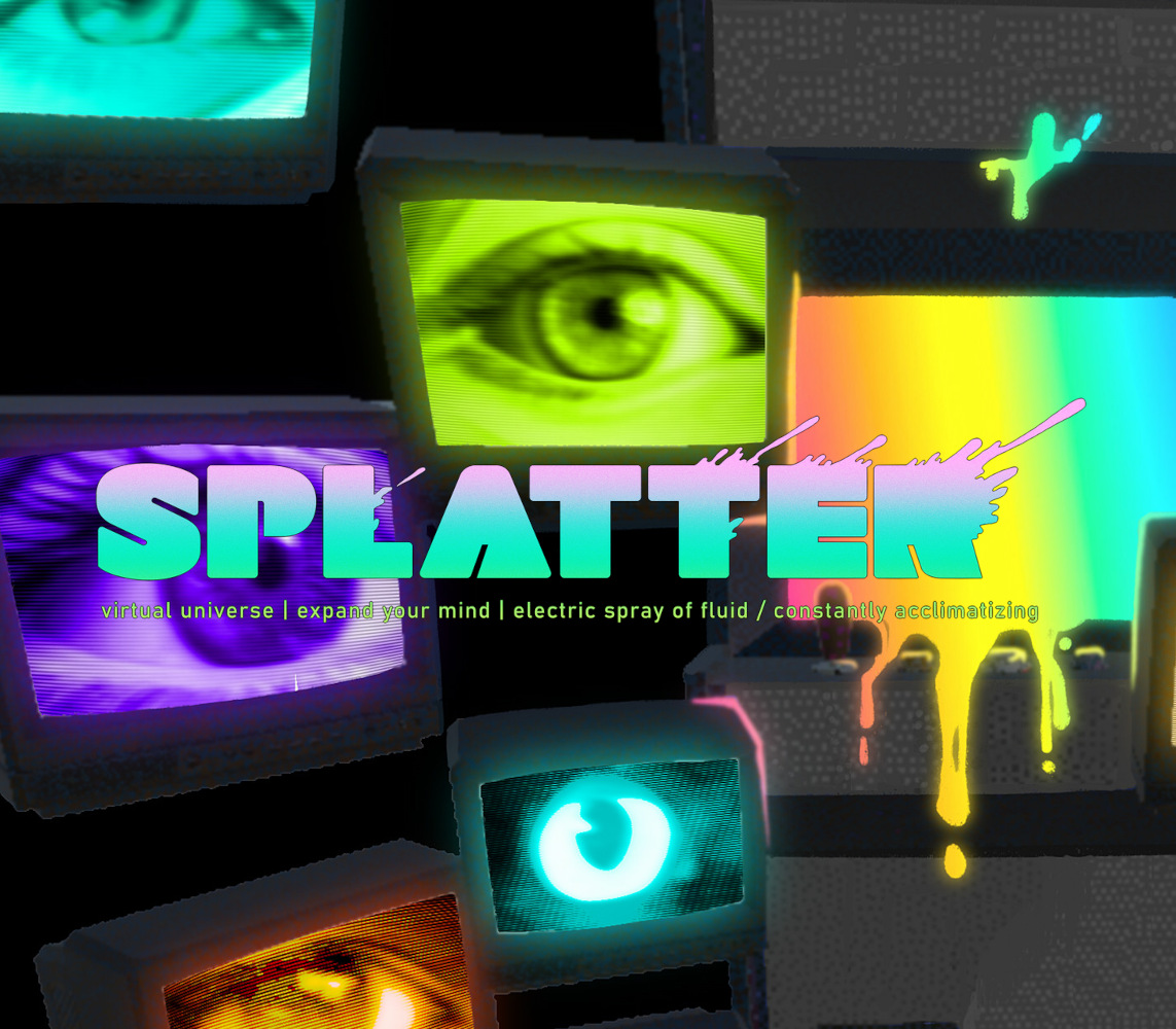Splatter PC Steam CD Key