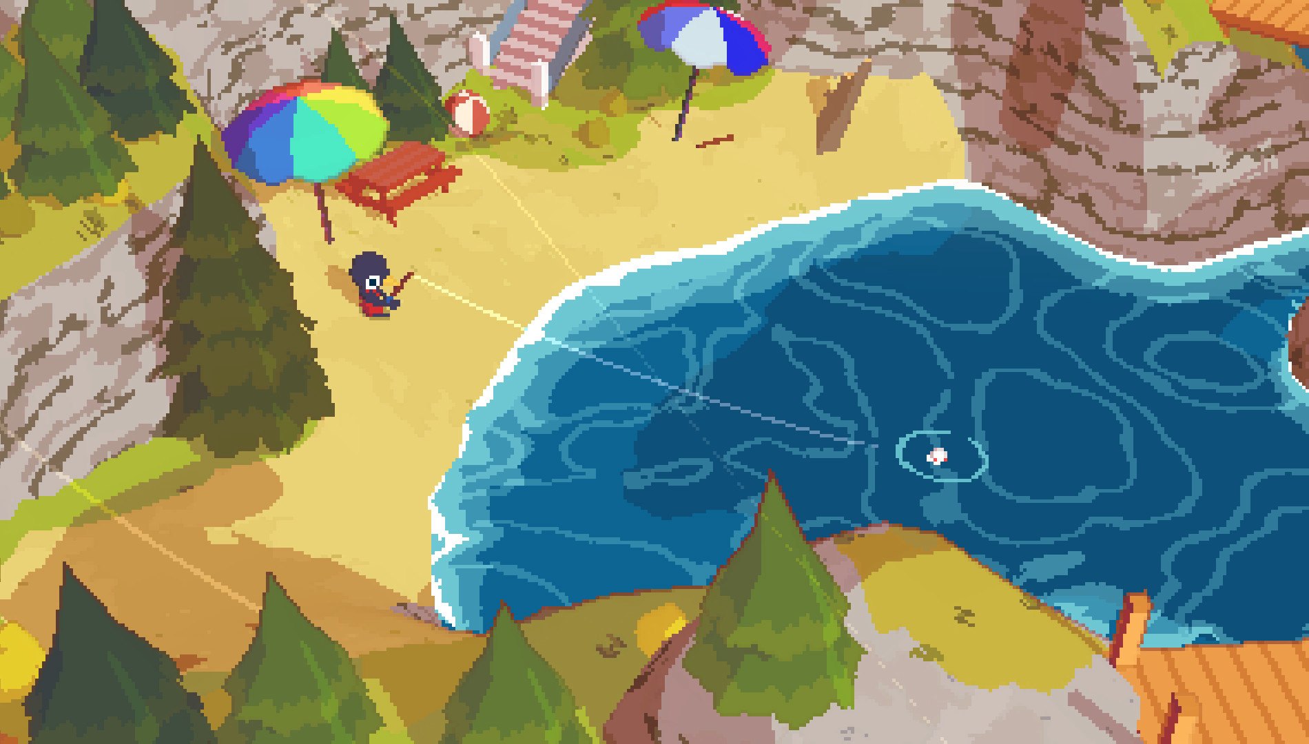 A Short Hike PC Steam CD Key