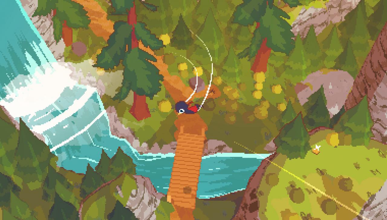 A Short Hike PC Steam CD Key