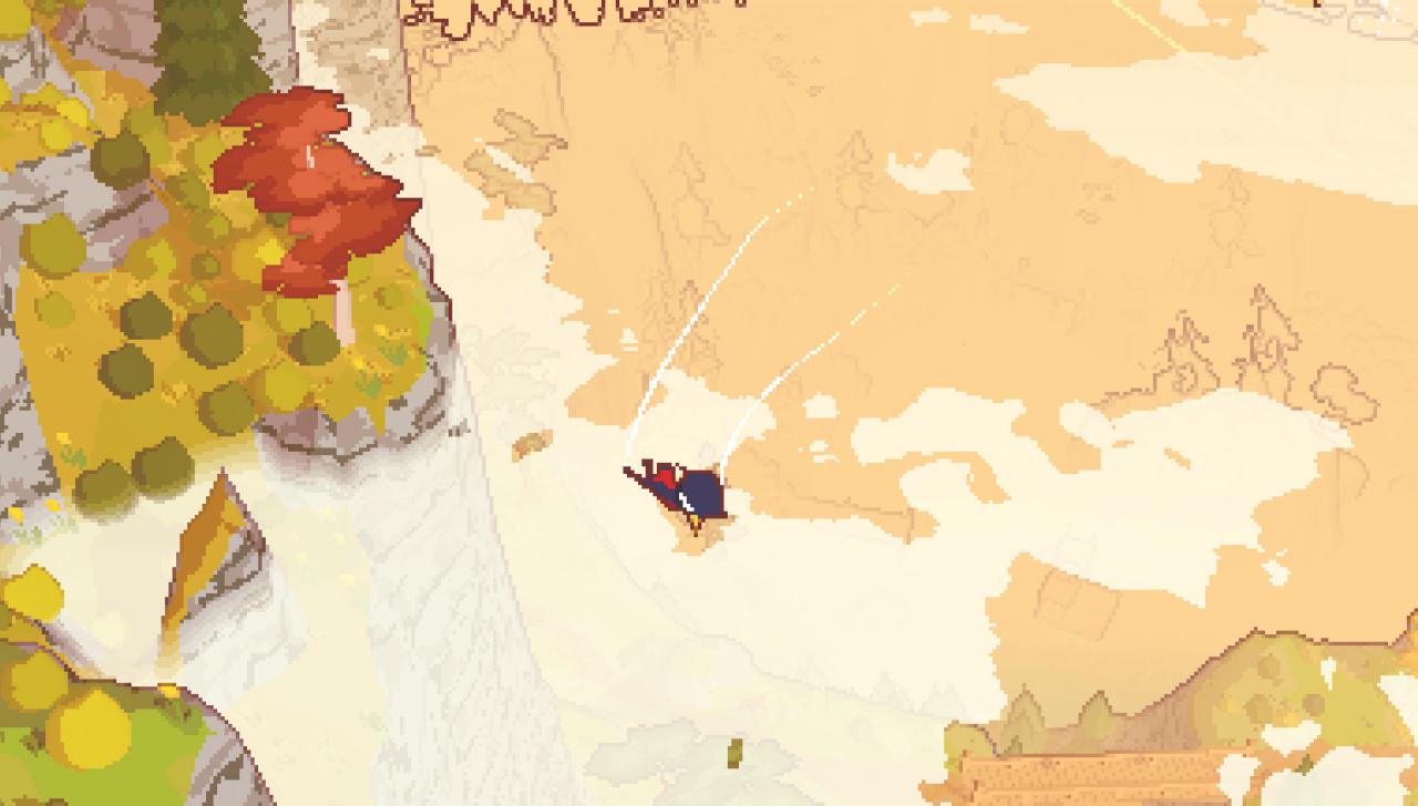 A Short Hike PC Steam CD Key