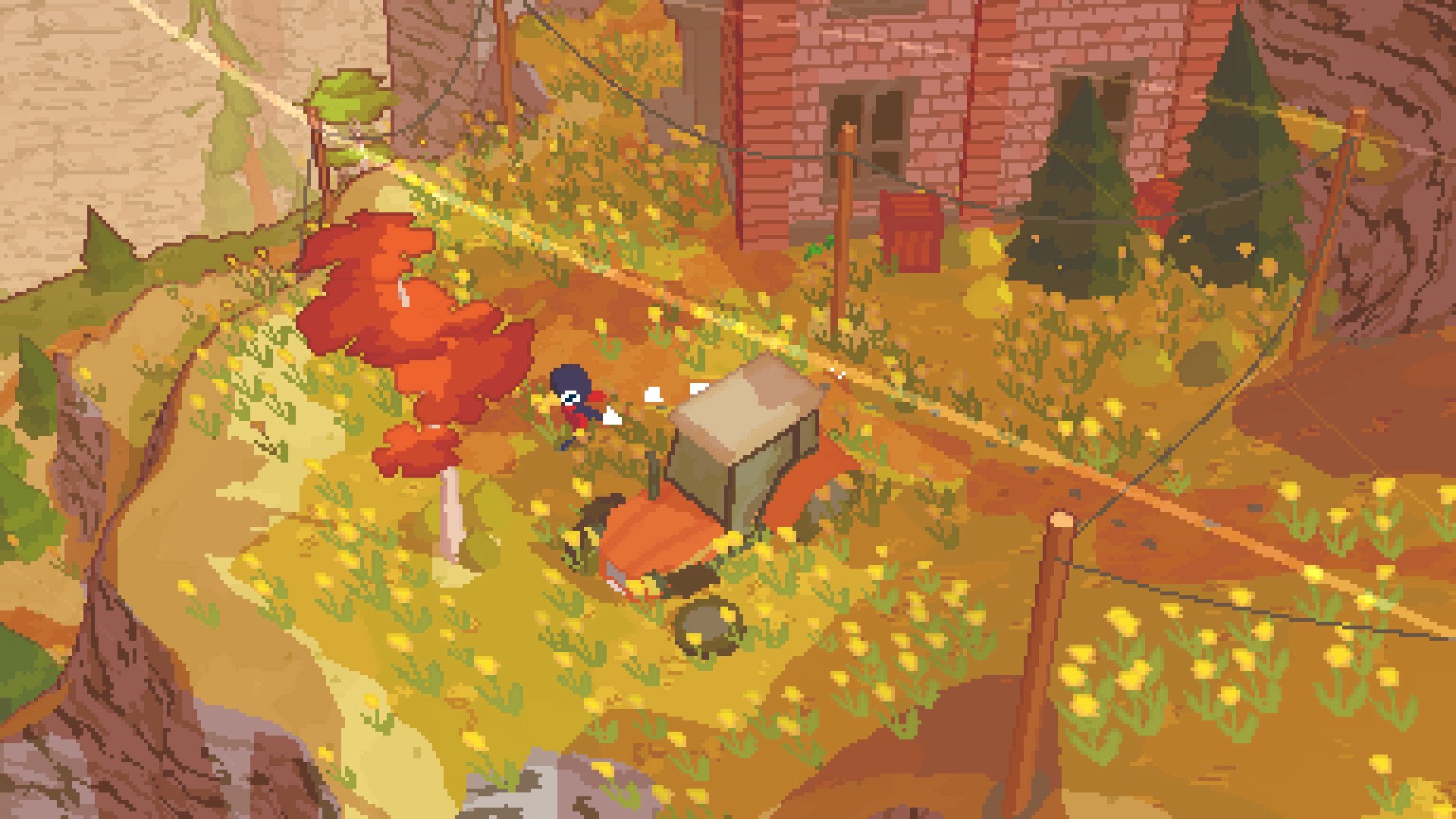A Short Hike PC Steam CD Key