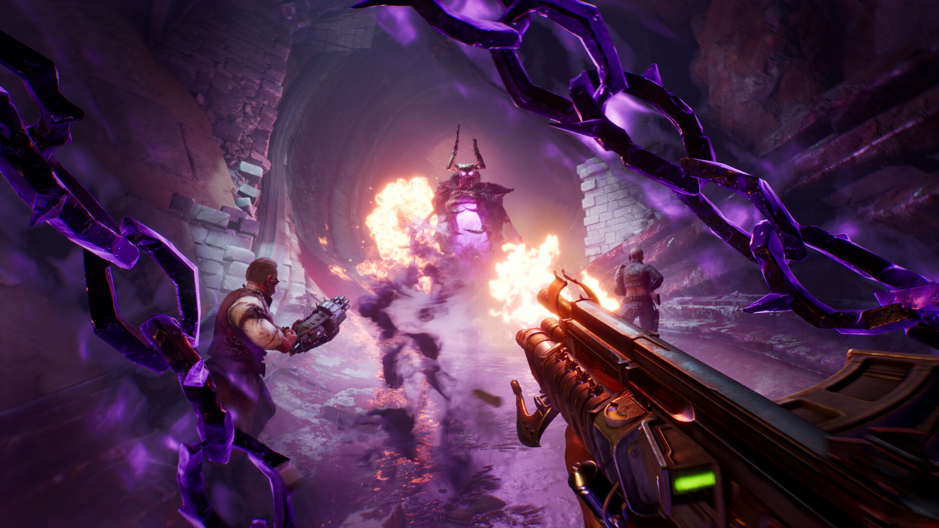 Painkiller PC Steam CD Key