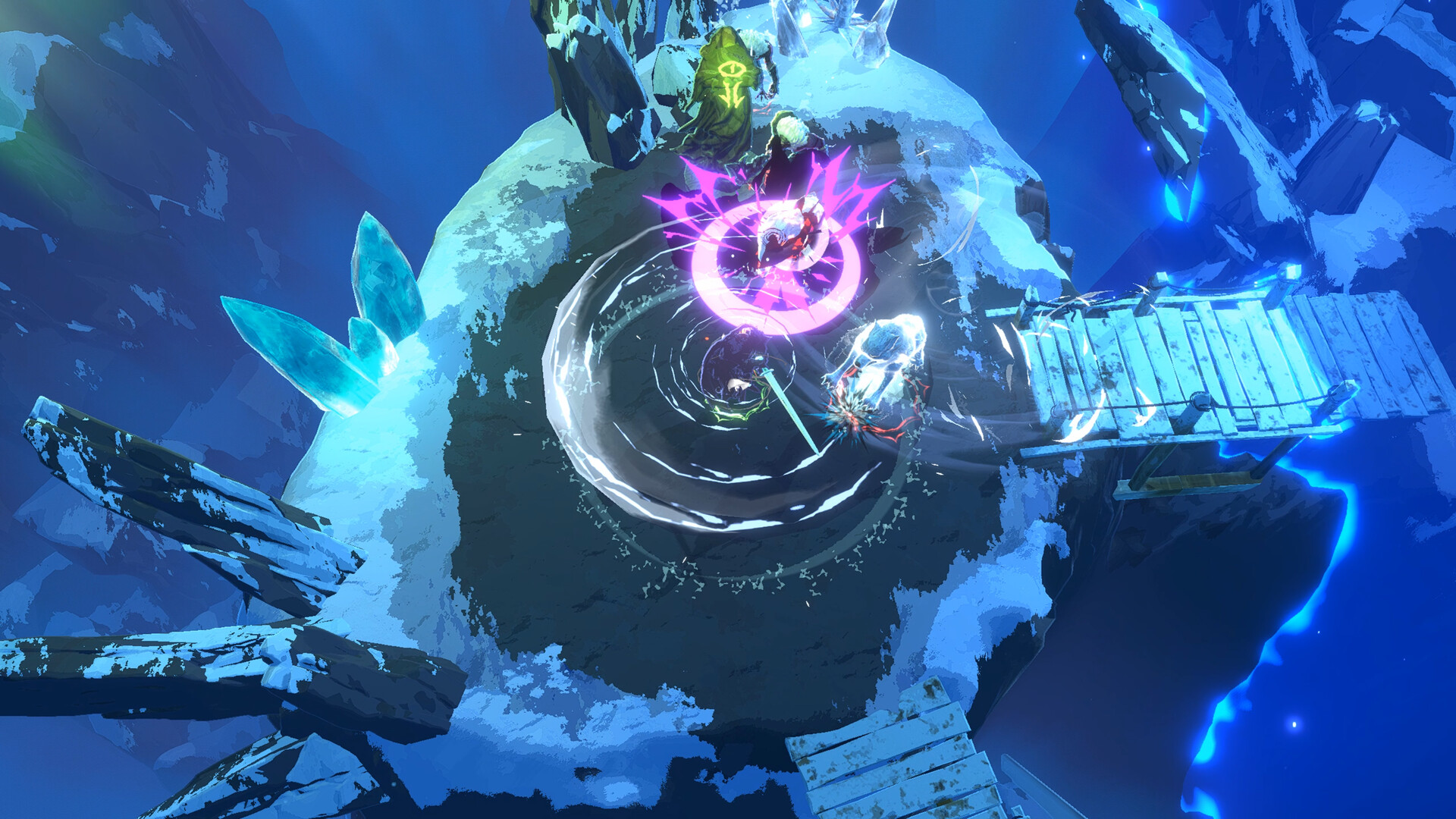 Shape of Dreams PC Steam CD Key