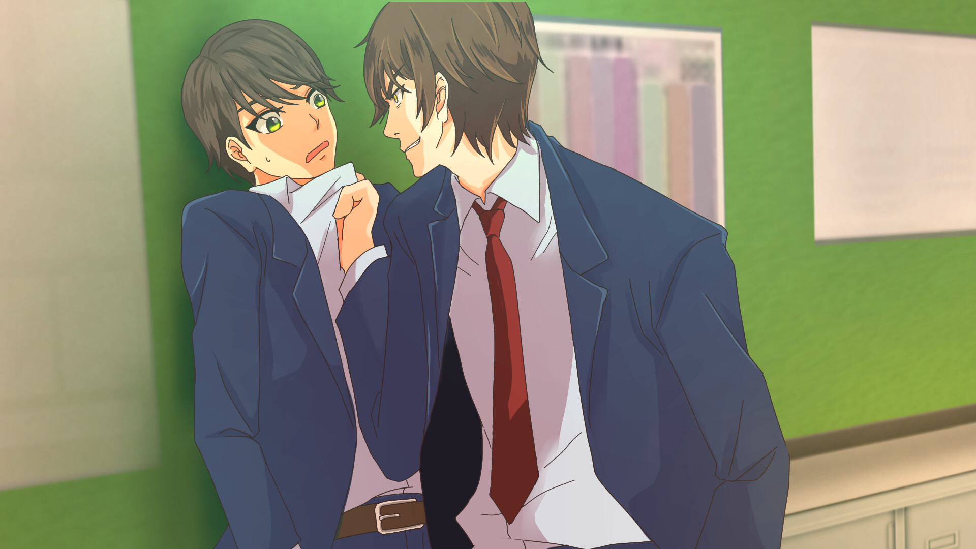 WTC : Love's Labour's Lost PC Steam CD Key