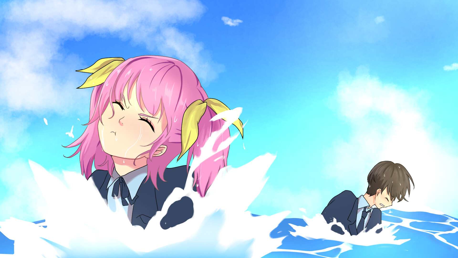 WTC : Love's Labour's Lost PC Steam CD Key